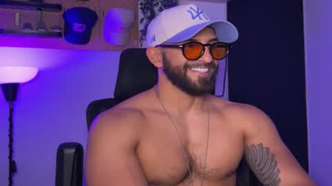 Sam Dornan online show from 6, 4, 2026