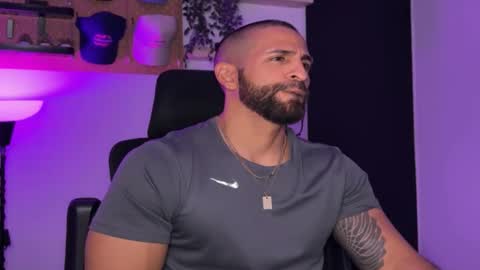 Sam Dornan online show from 17, 4, 2026