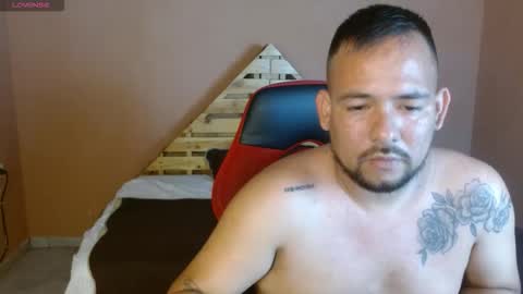 SAM DREAD online show from 12, 2, 2026