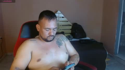 SAM DREAD online show from 16, 2, 2026