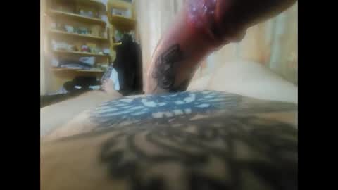 Tattoodick online show from 7, 3, 2025