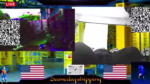 OmniNegate online show from 15, 12, 2025