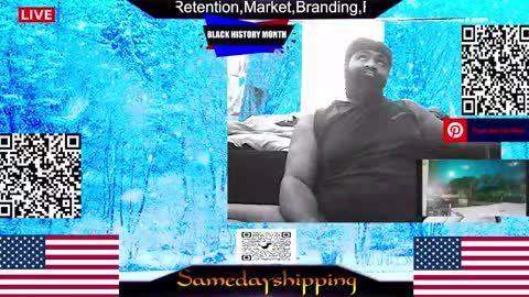 OmniNegate online show from 5, 2, 2026