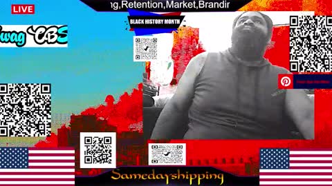 OmniNegate online show from 8, 2, 2026