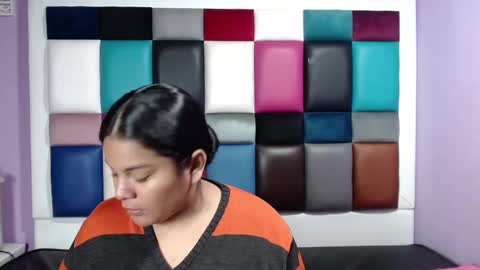 Snapshot of samevanshot chatting on 29, 12, 2024 samevanshot online show from 29, 12, 2024