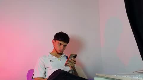 samevansx online show from 14, 12, 2025