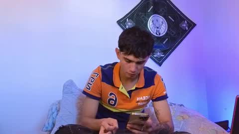 samevansx online show from 9, 1, 2026