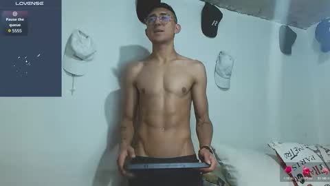 Snapshot of samfox_ chatting on 2, 3, 2026 SAM online show from 2, 3, 2026