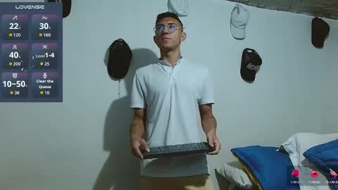 SAM online show from 3, 4, 2026