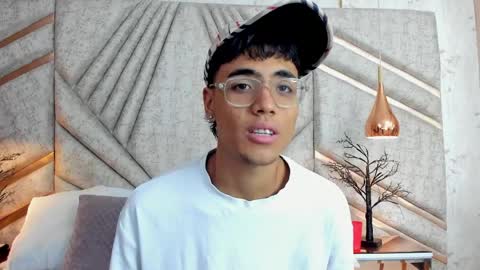 Samfrrost online show from 7, 4, 2026