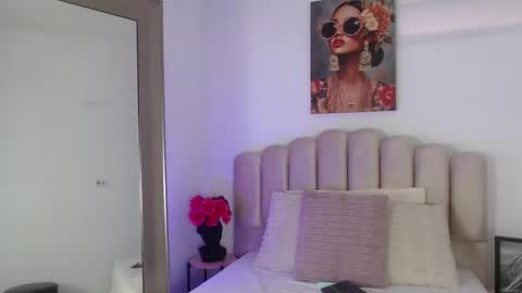 Samantha online show from 27, 11, 2025