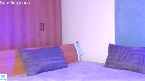 Snapshot of samgorgeous chatting on 6, 1, 2025 Fansly - Top4fans online show from 6, 1, 2025