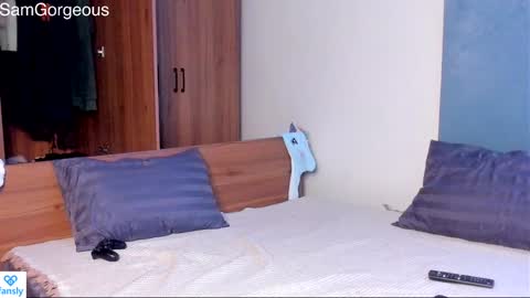 Snapshot of samgorgeous chatting on 13, 1, 2025 Fansly - Top4fans online show from 13, 1, 2025