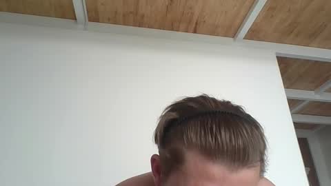 Snapshot of samgorgeous chatting on 4, 3, 2026 Fansly - Top4fans online show from 4, 3, 2026