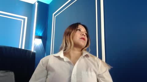 Snapshot of sami_1_8 chatting on 4, 12, 2025 Samy online show from 4, 12, 2025