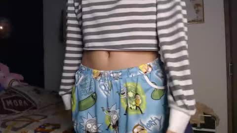 Snapshot of sami_and_gael chatting on 22, 12, 2025 Tami Gael online show from 22, 12, 2025