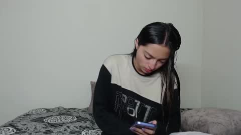 Snapshot of sami_and_gael chatting on 26, 2, 2026 Tami Gael online show from 26, 2, 2026