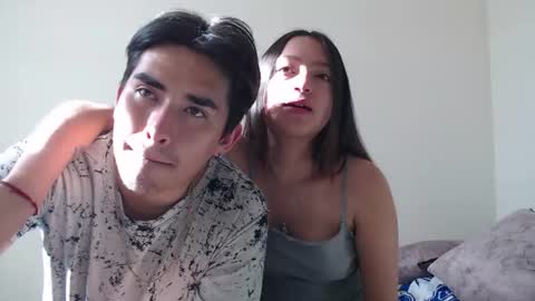 Snapshot of sami_and_gael chatting on 11, 6, 2026 Tami Gael online show from 11, 6, 2026