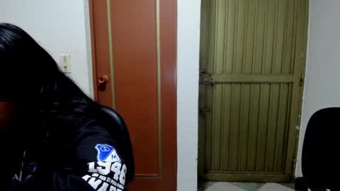 sami_cutte online show from 14, 1, 2025