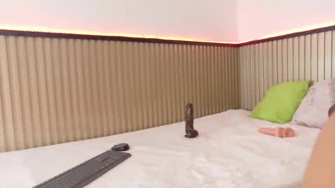 Samanta online show from 20, 10, 2025