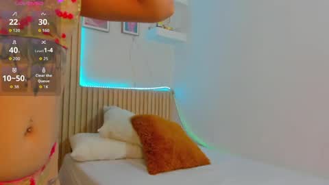 Samanta online show from 30, 3, 2026