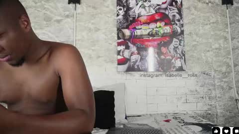 SAMI AND ROSS                        - online show from 30, 9, 2025