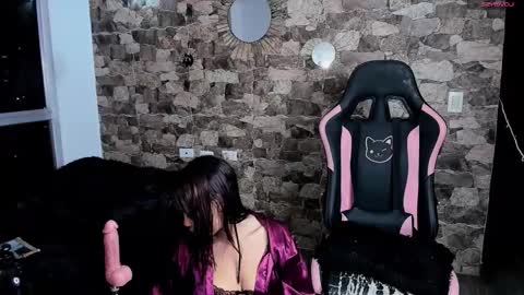 samiacooper25 online show from 4, 3, 2026