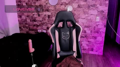 samiacooper25 online show from 21, 3, 2026