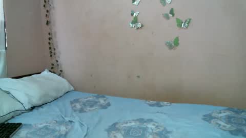 Snapshot of samiagirl22 chatting on 11, 3, 2025 nina online show from 11, 3, 2025