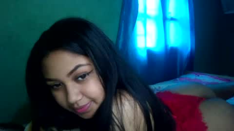 samiah768293 online show from 15, 6, 2026