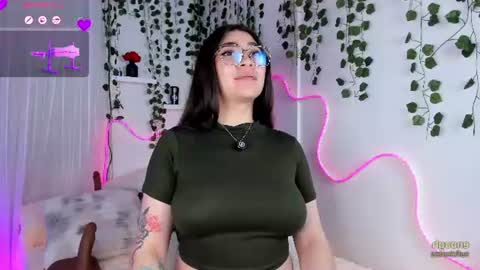 Samii Evans online show from 27, 6, 2026