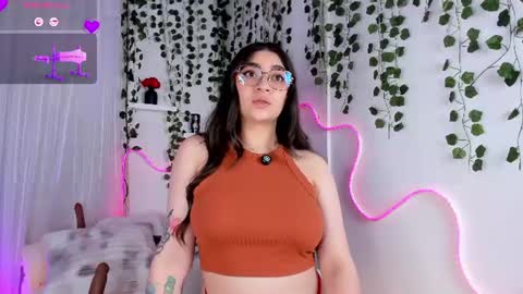 Samii Evans online show from 28, 6, 2026