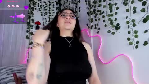 Samii Evans online show from 25, 7, 2026
