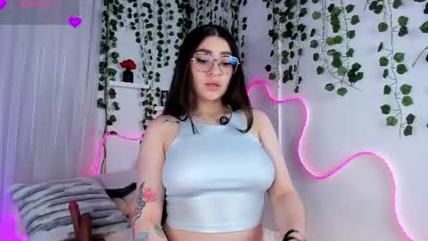 Samii Evans online show from 26, 7, 2026