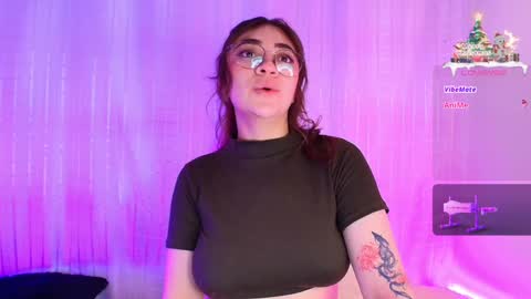 Snapshot of samii_evans chatting on 31, 12, 2024 samii evans online show from 31, 12, 2024