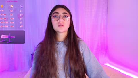 Snapshot of samii_evans chatting on 31, 1, 2025 samii evans online show from 31, 1, 2025