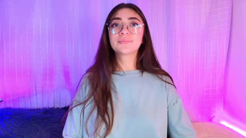 Snapshot of samii_evans chatting on 6, 2, 2025 samii evans online show from 6, 2, 2025