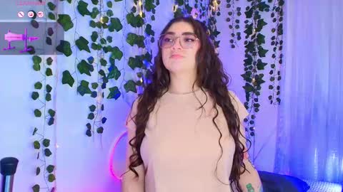 Snapshot of samii_evans chatting on 28, 11, 2025 samii evans online show from 28, 11, 2025