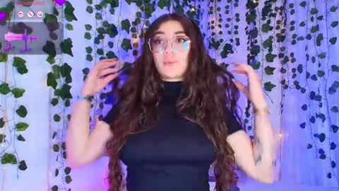 samii evans  online show from 22, 2, 2026