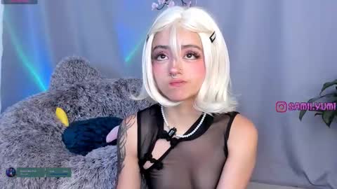 Sam    online show from 8, 1, 2026