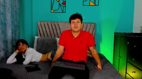Snapshot of samii_samuhot chatting on 6, 6, 2026 samii_samuhot online show from 6, 6, 2026