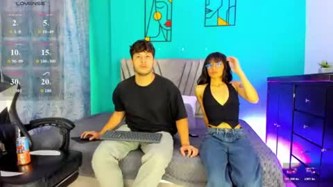 Snapshot of samii_samuhot chatting on 12, 6, 2026 samii_samuhot online show from 12, 6, 2026