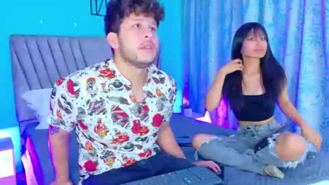 Snapshot of samii_samuhot chatting on 16, 6, 2026 samii_samuhot online show from 16, 6, 2026