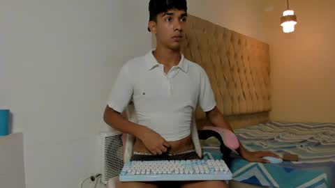 samir_19x online show from 10, 7, 2026
