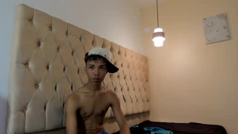 samir_19x online show from 15, 7, 2026