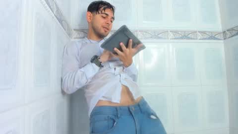 Samir online show from 24, 1, 2025