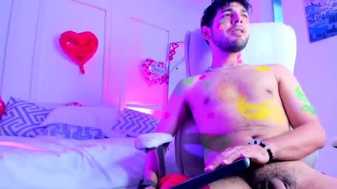 Samir online show from 15, 2, 2025