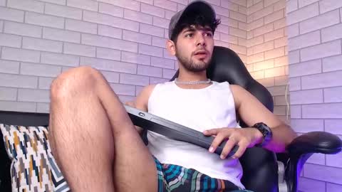 Samir online show from 18, 2, 2025