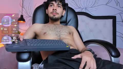 Samir online show from 2, 10, 2025