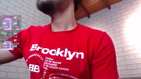 Samir online show from 4, 10, 2025